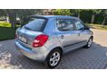 SKODA FABIA 2011/4 - 2