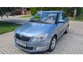 SKODA FABIA 1.2 TSI Ambiente