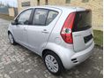 SUZUKI SPLASH 2014/7 - 3