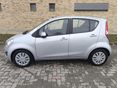 SUZUKI SPLASH 2014/7 - 4