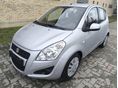 SUZUKI SPLASH 2014/7 - 1