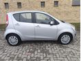 SUZUKI SPLASH 2014/7 - 6