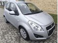 SUZUKI SPLASH 2014/7 - 2