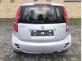 SUZUKI SPLASH 2014/7 - 8
