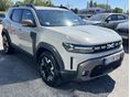 DACIA DUSTER 2024/8 - 2