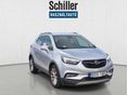 OPEL MOKKA X 2018/11 - 1