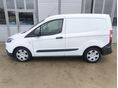 FORD COURIER 2022/10 - 3