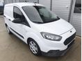 FORD COURIER 2022/10 - 2