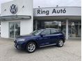 AUDI Q5 40 TDI Basis quattro S-tronic MAGYAR!!! 1 TULAJ!!! 133.000KM!!!