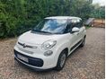 FIAT 500L 1.3 Mjet Lounge S&S Garantált 120 779 km!!!