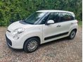 FIAT 500L 2012/11 - 6