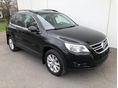 VOLKSWAGEN TIGUAN 2008/2 - 2
