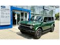 FORD BRONCO 2.7 EcoBoost Outer Banks AWD (Automata) SZENTENDRE GYERE EL NÉZD MEG!!! RENDELHETŐ 1-2 HÓNAP!!!TÖBB SZÍNBEN!!!