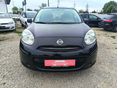 NISSAN MICRA 2013/4 - 2