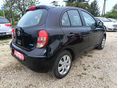 NISSAN MICRA 2013/4 - 4