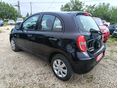 NISSAN MICRA 2013/4 - 6