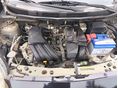 NISSAN MICRA 2013/4 - 12