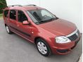 DACIA LOGAN 2011/6 - 2
