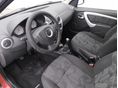 DACIA LOGAN 2011/6 - 10