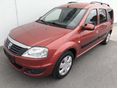 DACIA LOGAN MCV 1.6 Cool (7 személyes )