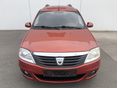 DACIA LOGAN 2011/6 - 7