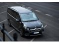 MERCEDES-BENZ V-OSZTÁLY V 300 BlueTec d Exclusive L (Automata) 4x4 (7 személyes ) Magyarországi. Áfás!!!. Gyári garancia