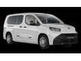 TOYOTA PROACE City Verso 1.5D Business L2H1 [7 személy]