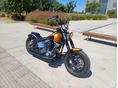 HARLEY-DAVIDSON SOFTAIL 