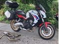 HONDA CB 650 F 27.700 km!!!!!!!!!!!!!!!!!!!