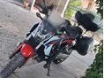 HONDA CB 650 F 2015/6 - 3