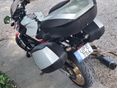 HONDA CB 650 F 2015/6 - 4