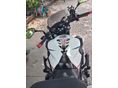 HONDA CB 650 F 2015/6 - 5