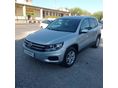 VOLKSWAGEN TIGUAN 2.0 CR TDI Track&Style 4Motion