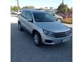 VOLKSWAGEN TIGUAN 2011/10 - 2
