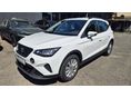SEAT ARONA 1.0 TSI Style MO-i. 1. tulaj vezetett szervizkönyv. Áfa visszaigényelteő!