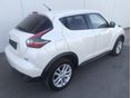 NISSAN JUKE 2014/7 - 5