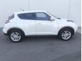 NISSAN JUKE 2014/7 - 6