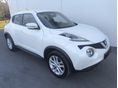 NISSAN JUKE 2014/7 - 2