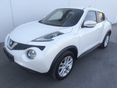 NISSAN JUKE 1.5 dCi Tekna