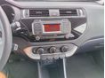 KIA RIO 2015/10 - 11