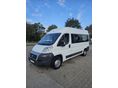 FIAT DUCATO 2.3 Mjet Panorama 3.0 t