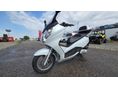 HONDA FES 125 2013/6 - 1