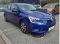 RENAULT CLIO 2023/6 - 2