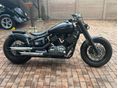 YAMAHA XVS 1100 DRAG STAR 2000/5 - 3