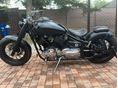 YAMAHA XVS 1100 DRAG STAR 2000/5 - 4