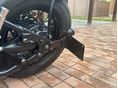 YAMAHA XVS 1100 DRAG STAR 2000/5 - 8