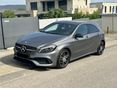 MERCEDES-BENZ A 200 AMG Line 7G-DCT Magyarországi. AMG Line . Csúcs felszereltség