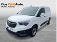 OPEL COMBO 2021/6 - 1