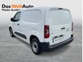 OPEL COMBO 2021/6 - 3