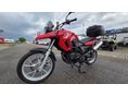 BMW F 650 GS 2008/3 - 2